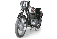BSA S[hX^[