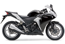 z_ CBR250R