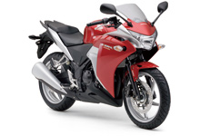 z_ CBR250R