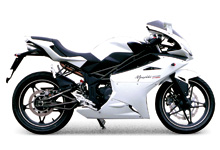 K 250RLC