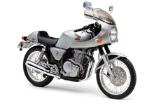 z_ GB400TT