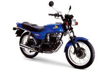 z_ CB250RS