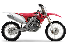 z_ CRF450