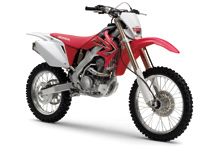 z_ CRF250X