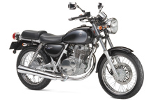 XYL ST250