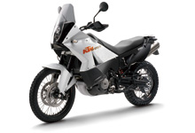 KTM 990 Ahx`[