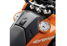 KTM 990 AAhx`[