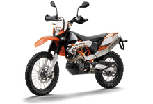KTM 690 Gf[R