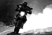 KTM 690 Gf[