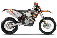 KTM 530EXC