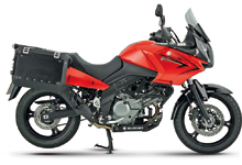 XYL V-STORM650X