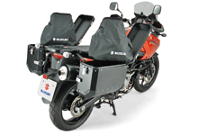 XYL V-STORM650X