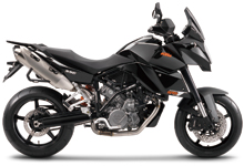 KTM 990 X[p[g R