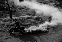 KTM 990 X[p[g R