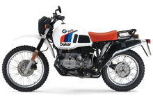 BMW R80G^S