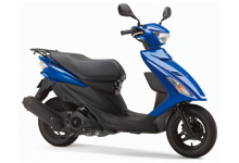 XYL AhXV125S