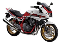 z_ CB400 X[p[{h[