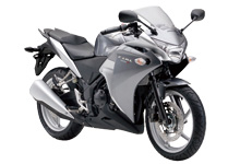 z_ CBR250R