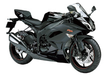 JTL ZX-6R