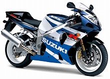 XYL GSX-R1000