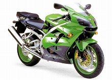 JTL ZX-9R