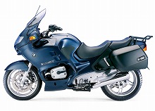 BMW R1150RT