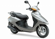 スクーター | 新車・中古バイク検索サイト GooBike.com