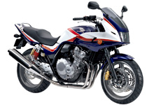 z_ CB400SB