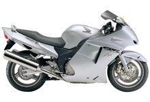 z_ CBR1100XX