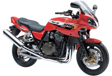 JTL ZRX1200S