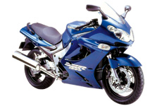 JTL ZZR1200
