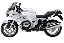 BMW R1200ST