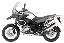 BMW R1200GS Ahx`[