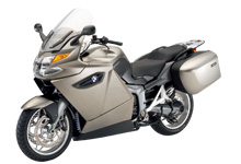 BMW K1300GT