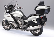 BMW K1600GTL