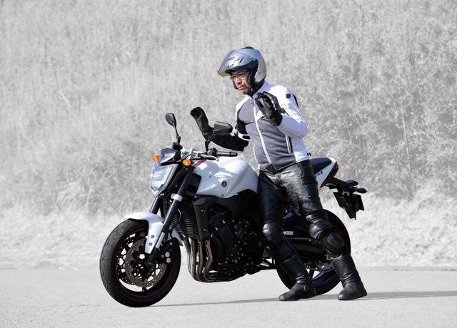 車体の取り回し 新車 中古バイク検索サイト Goobike Com