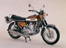 XYL GT750