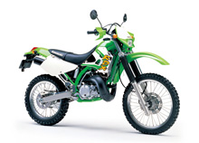 JTL KDX220SR