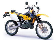 XYL RMX250