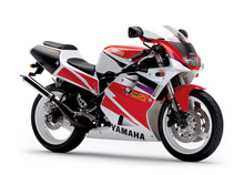 }n TZR250SPR