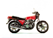 JTL Z1000MKU