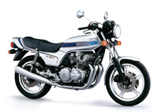 z_ CB750F