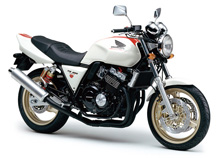 z_ CB400SF