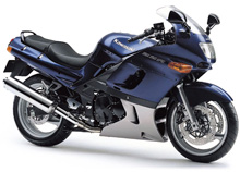 JTL ZZR400