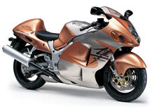 XYL GSX1300R