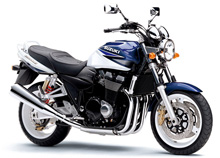 XYL GSX1400