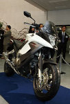 CROSSRUNNER