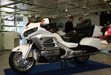 GOLDWING