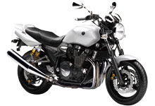 XJR1300