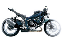 GSX-R600